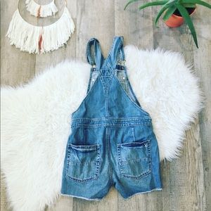 Shorteralls ☀️✌🏽